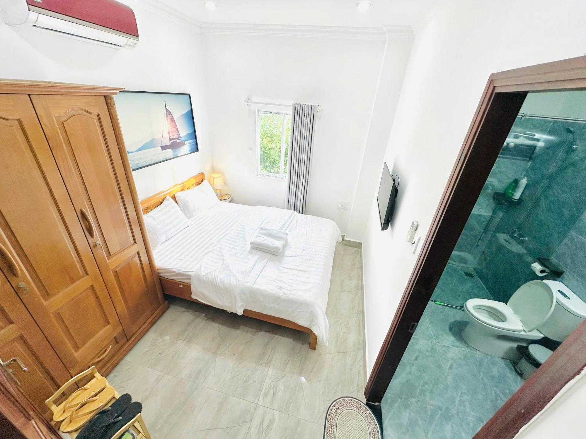 Apartamento I Riverside A403 I Compact & Quiet *
