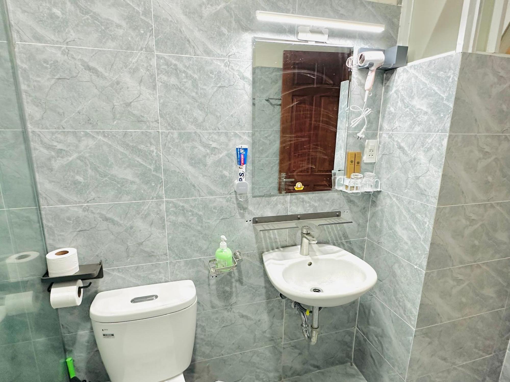 I Riverside A403 I Compact & Quiet Apartamento Cidade de Ho Chi Minh