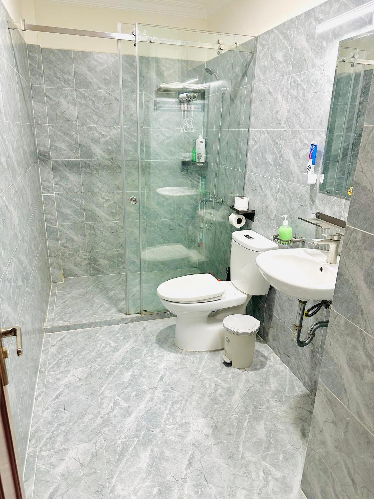 I Riverside A403 I Compact & Quiet Cidade de Ho Chi Minh