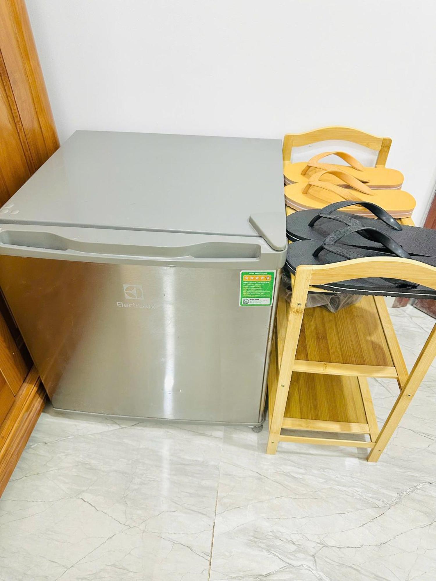 I Riverside A403 I Compact & Quiet Apartamento Cidade de Ho Chi Minh